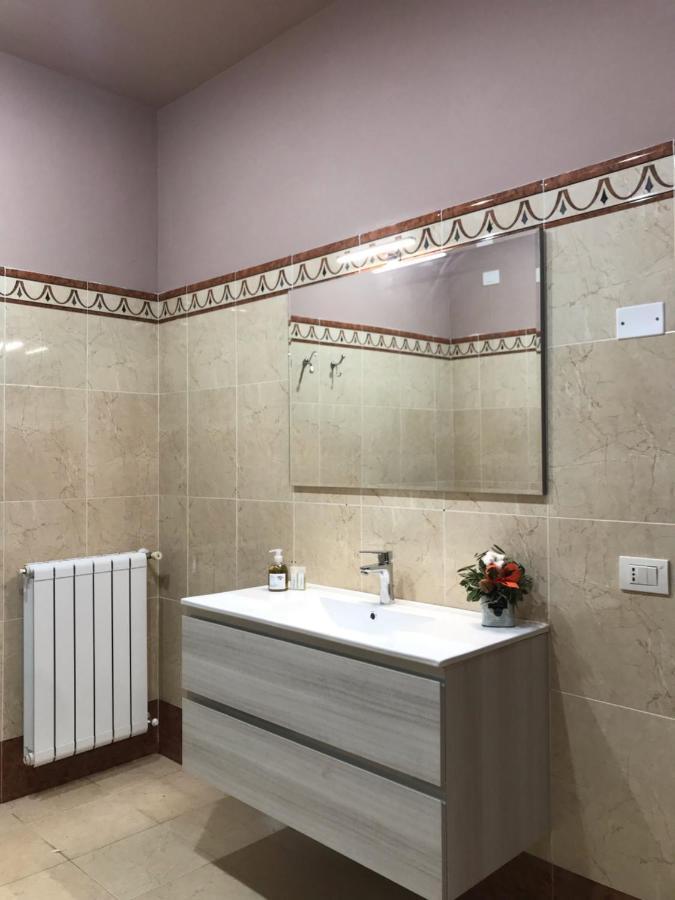 La Casa Di Demetra. Un Paradiso Tra Gli Olivi. Montecchio  Exterior foto